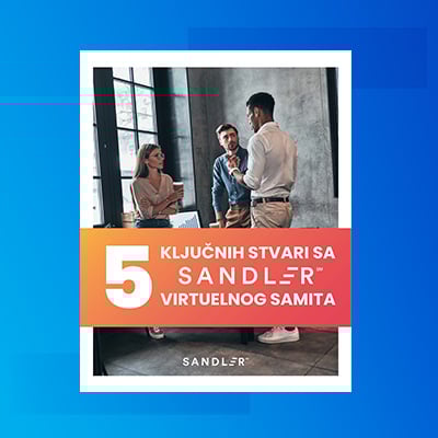 5 ključnih stvari sa virtuelnog samita 