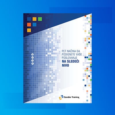 5 načina da vaše poslovanje podignete 