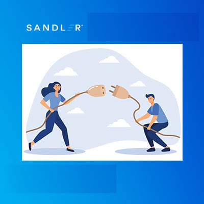 Customer Care je prodajna mašina