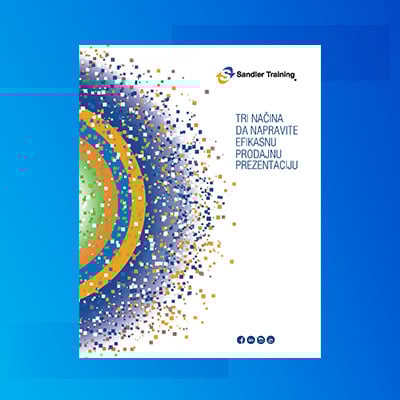 Efikasna prodajna prezentacija 