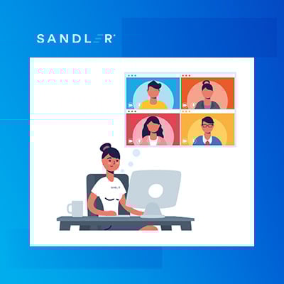 Pet načina da poboljšate prihod pomoću Sandler koučing modela