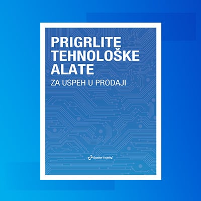 Prigrlite tehnološke alate
