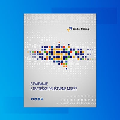 Strateško stvaranje društvene mreže