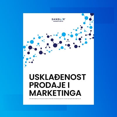 Usklađenost prodaje i marketinga
