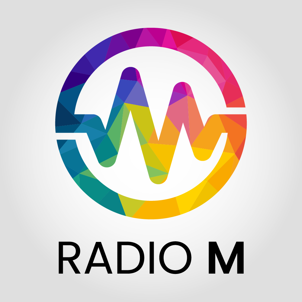 Radio M logo