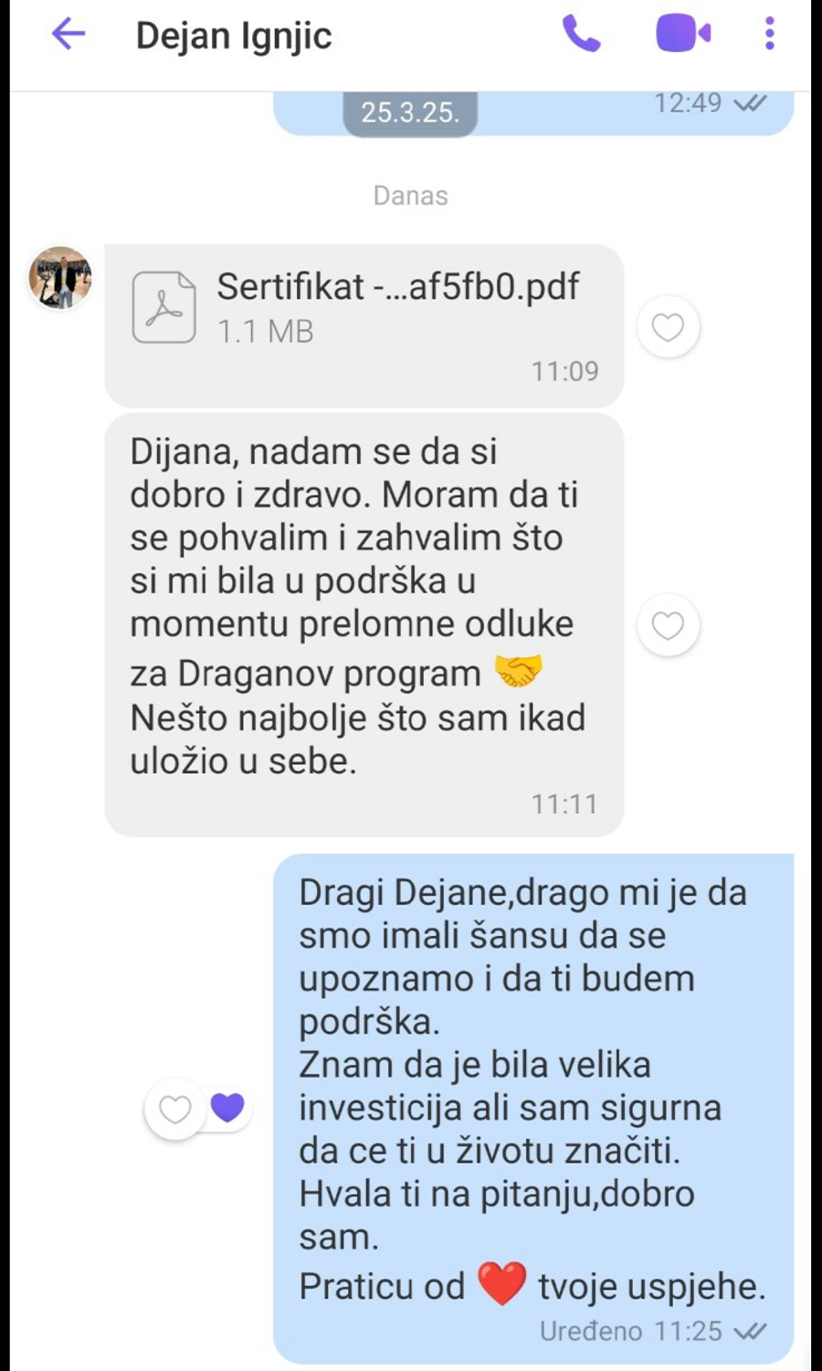 Dejan Ignjic 2 Dejan Ignjic 2
