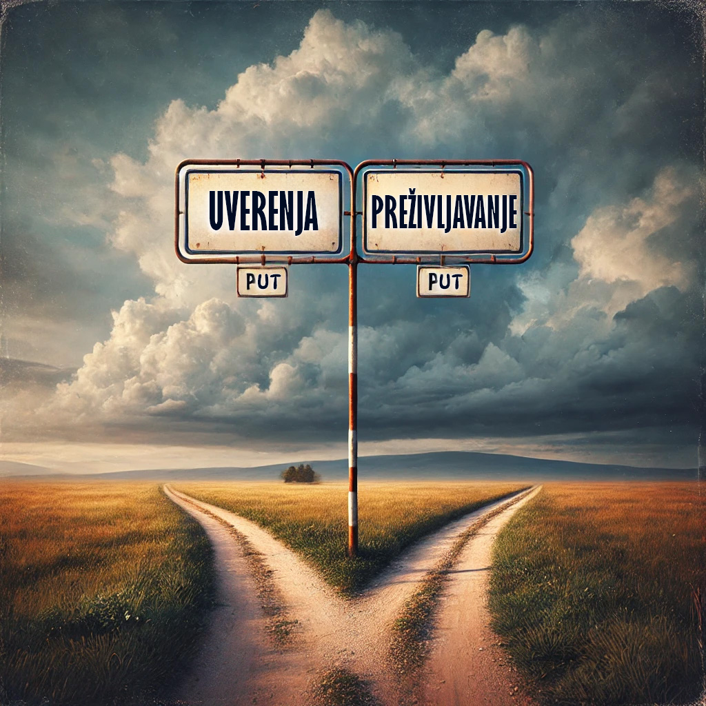 6. Uverenja i preživljavanje