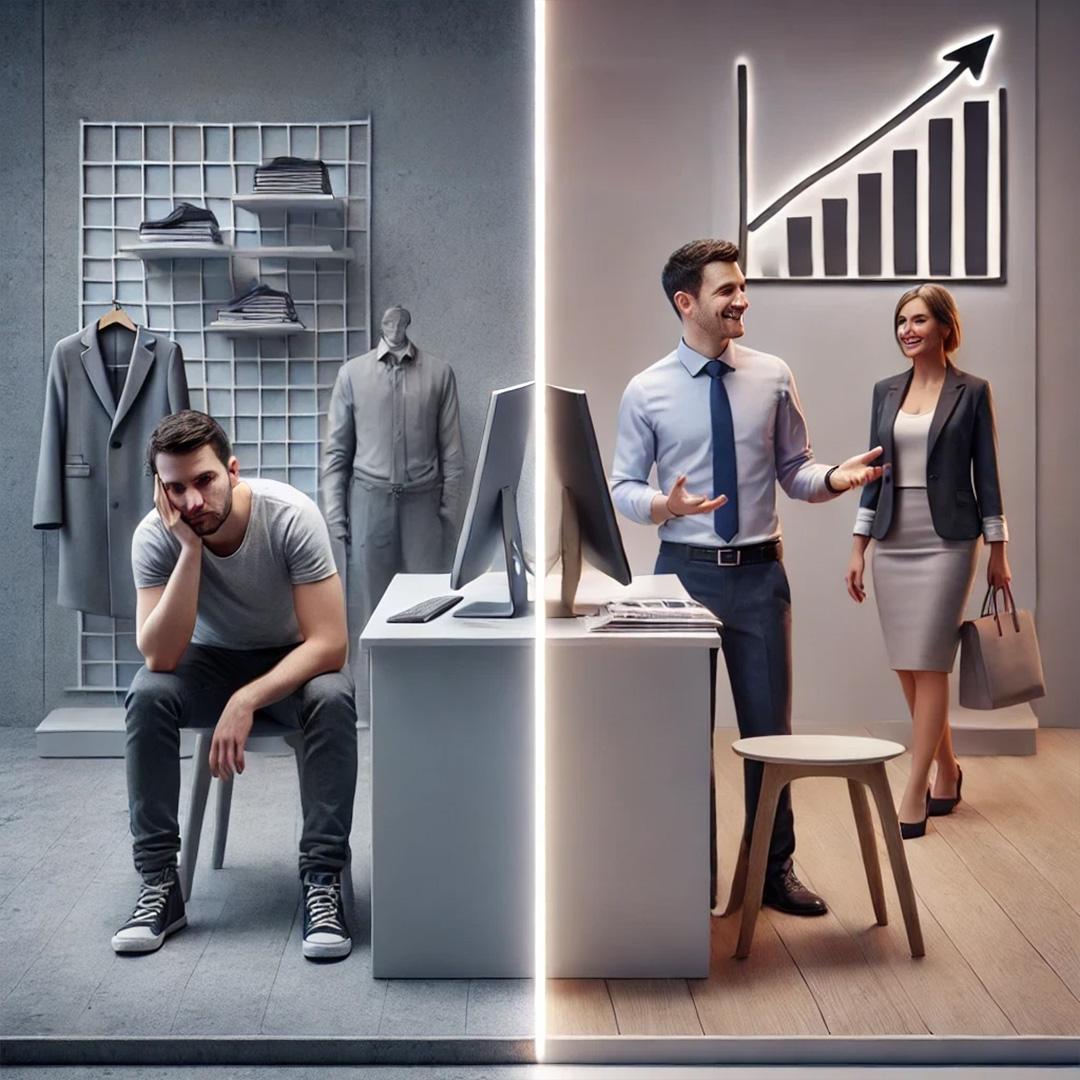 DODAVAČI vs PRODAVAČI DODAVAČI vs PRODAVAČI