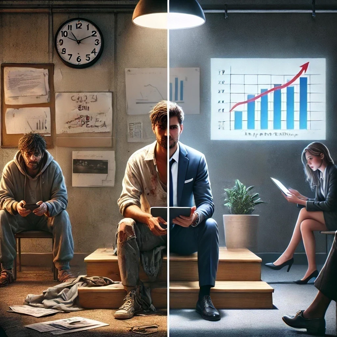 Ko se zapošljava u prodaji Ko se zapošljava u prodaji