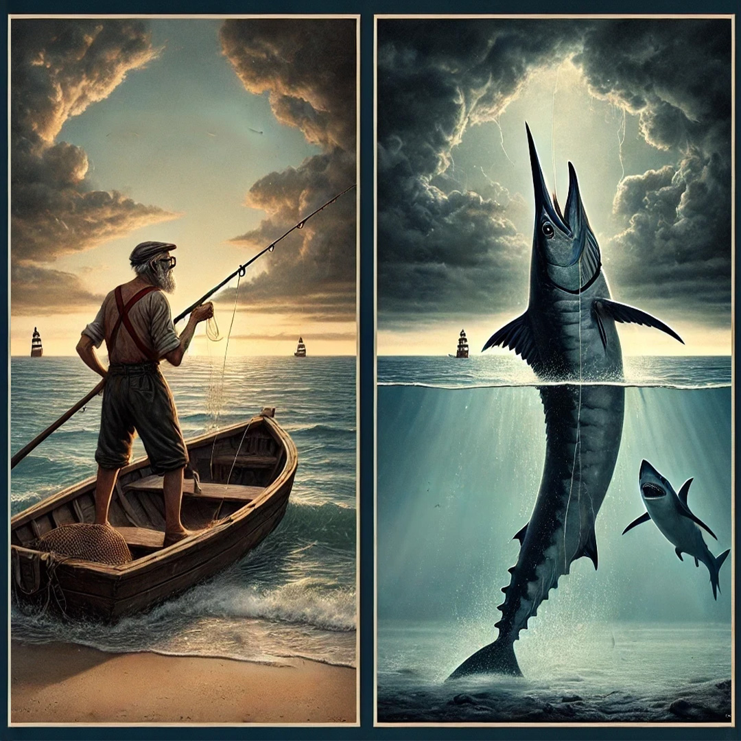 Starac i More Starac i More