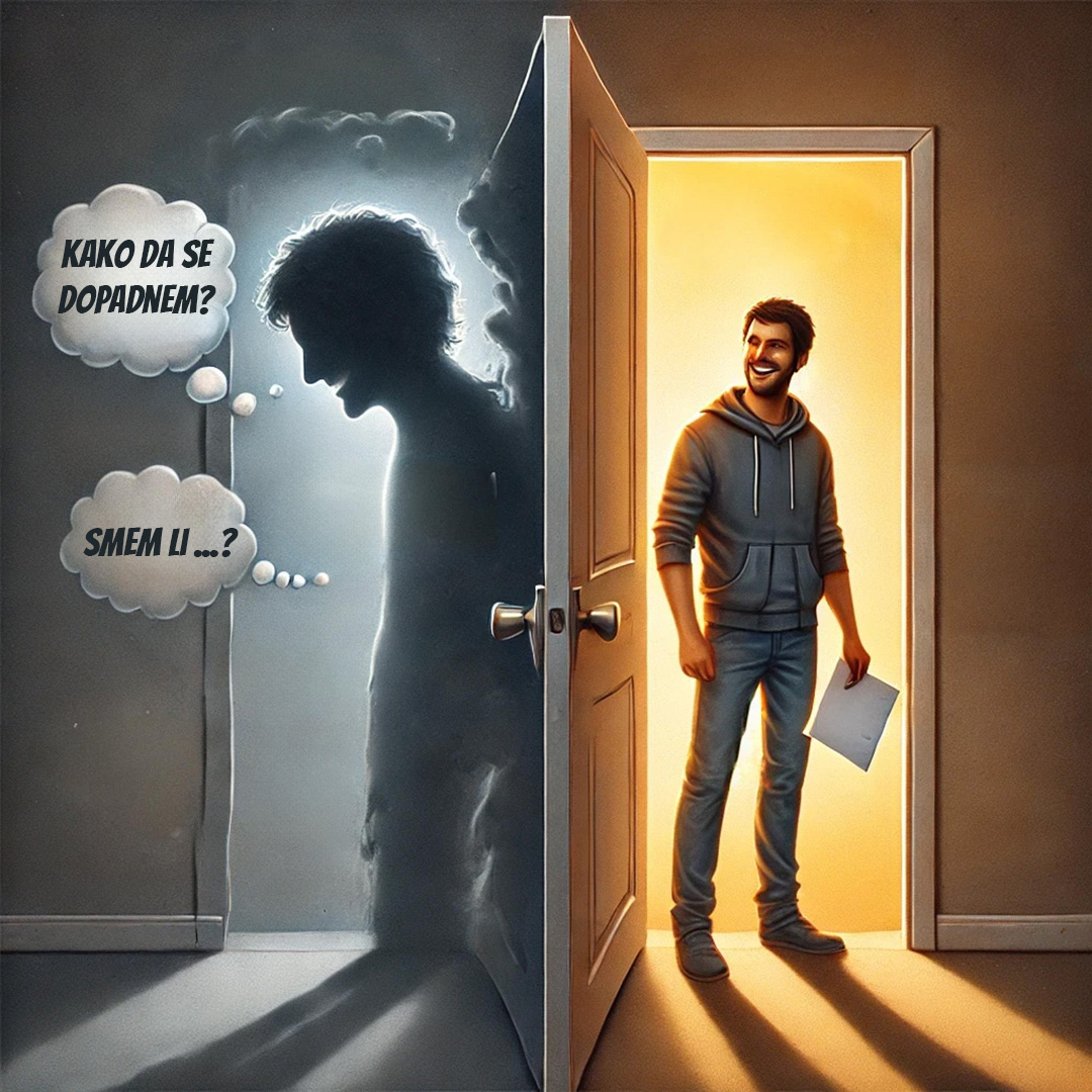 Kako da se dopadnem Kako da se dopadnem