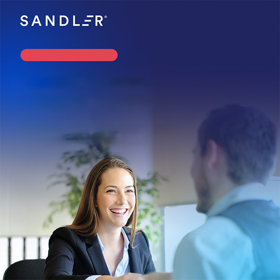 Zakažite razgovor sa Sandler konsultantom