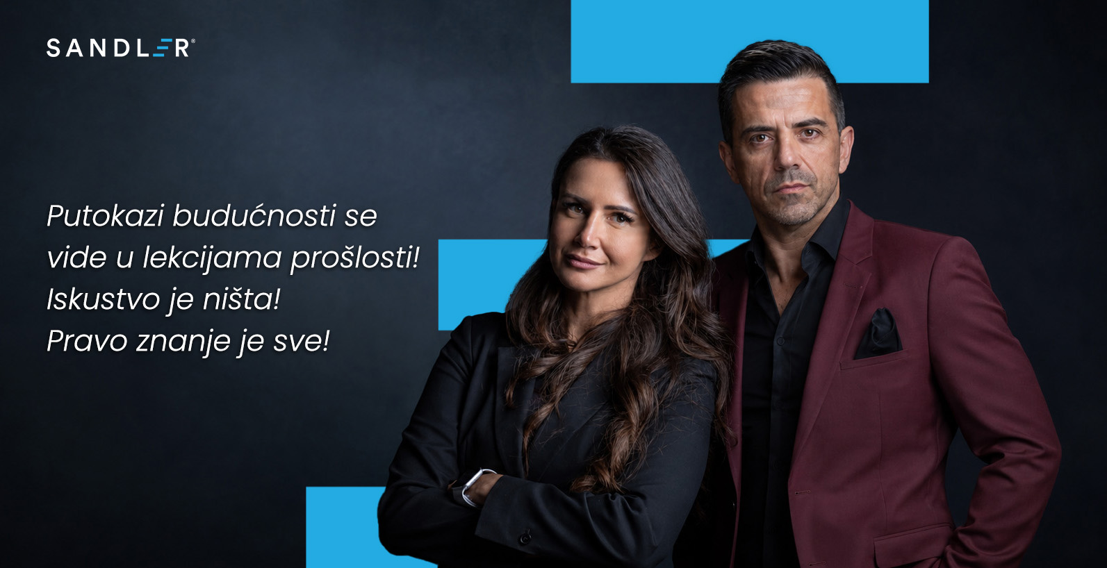 Dragan i Marija Rešenja
